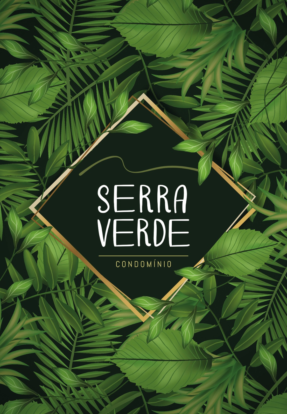 Condomínio Serra Verde